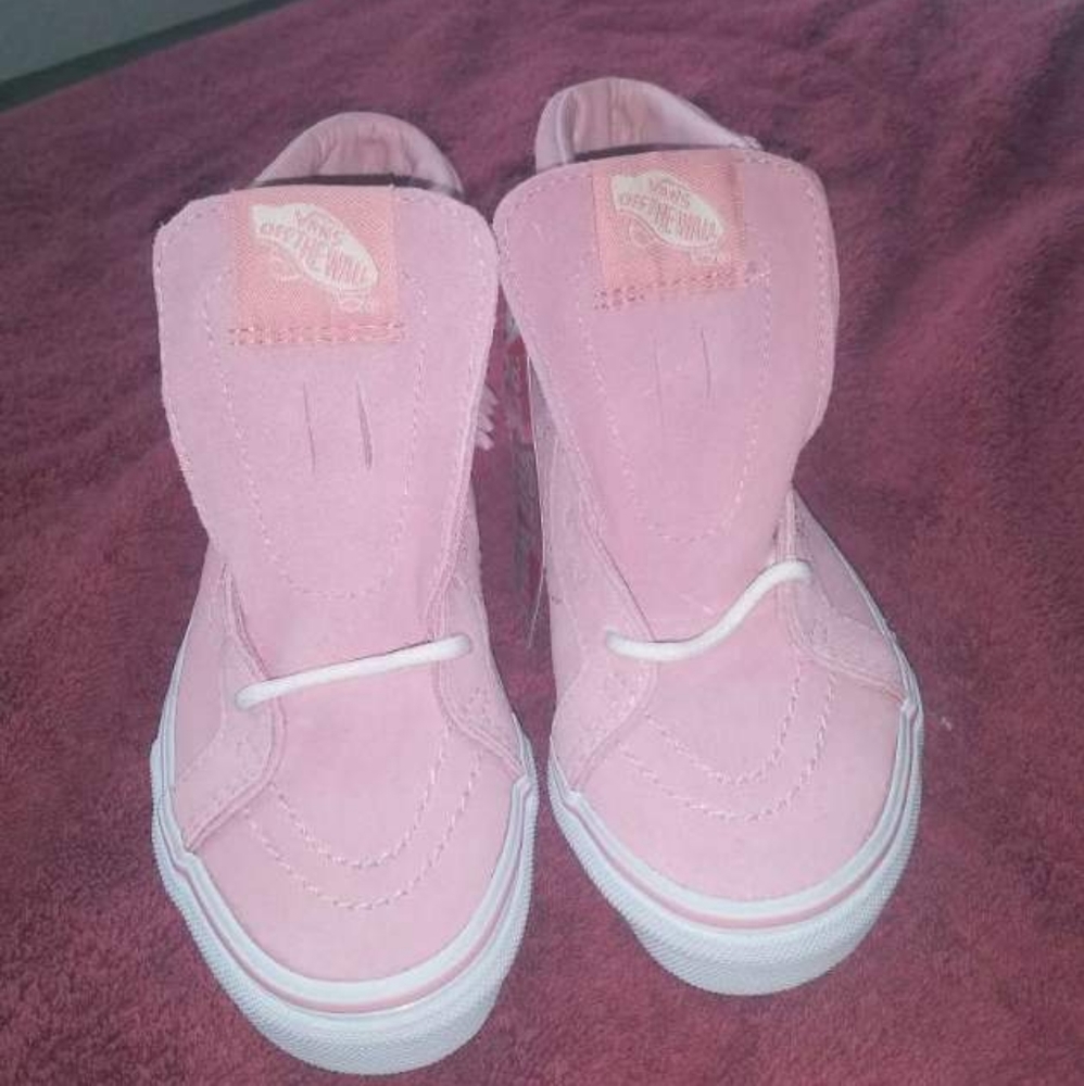 Vans - Picture 6 of 6
